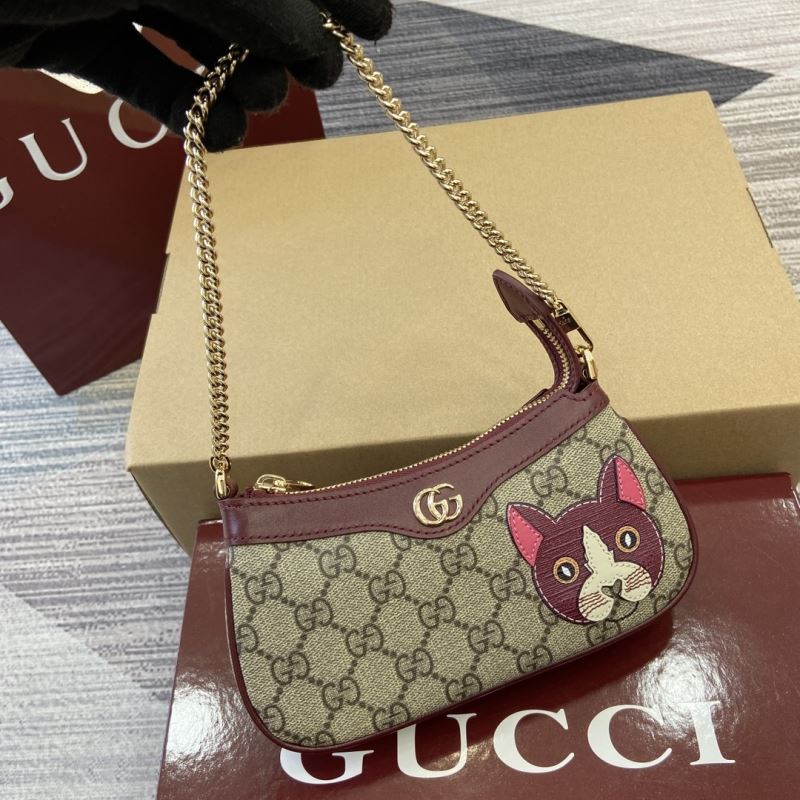 Gvc*1 hobo bags
